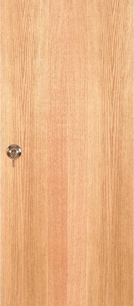 Red oak