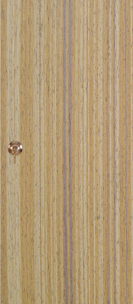 Silver teak